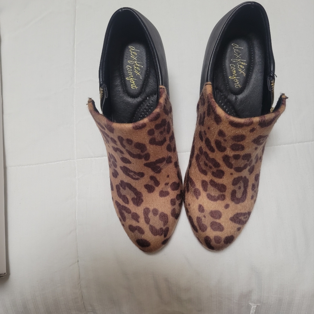 Dexflex comfort jeels